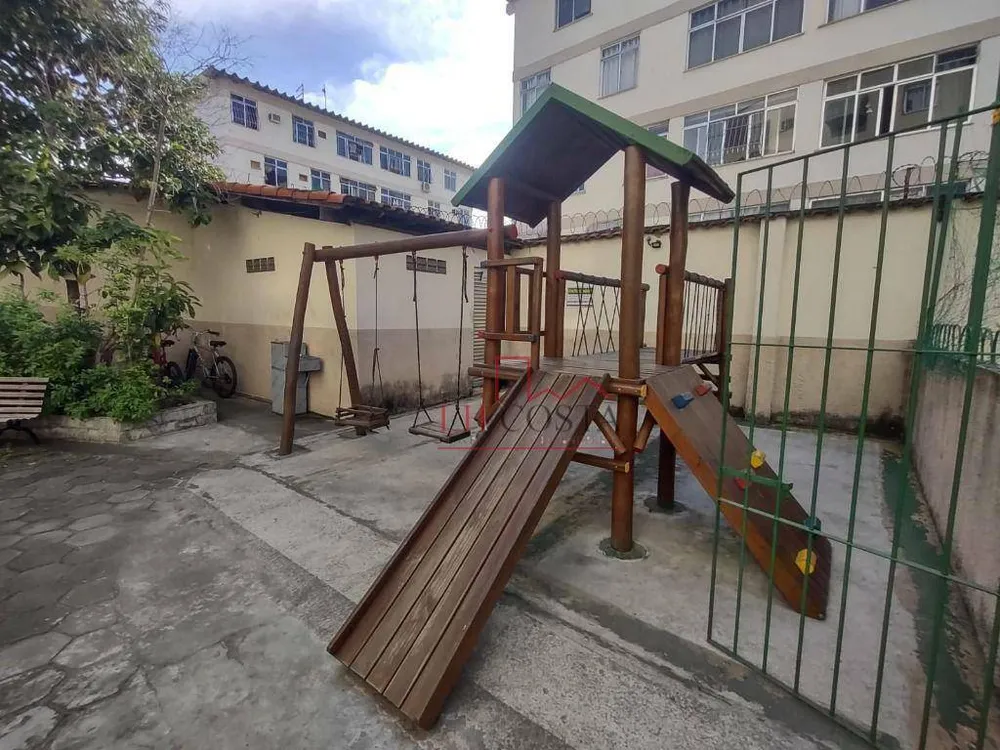 Apartamento, 2 quartos, 60 m² - Foto 27
