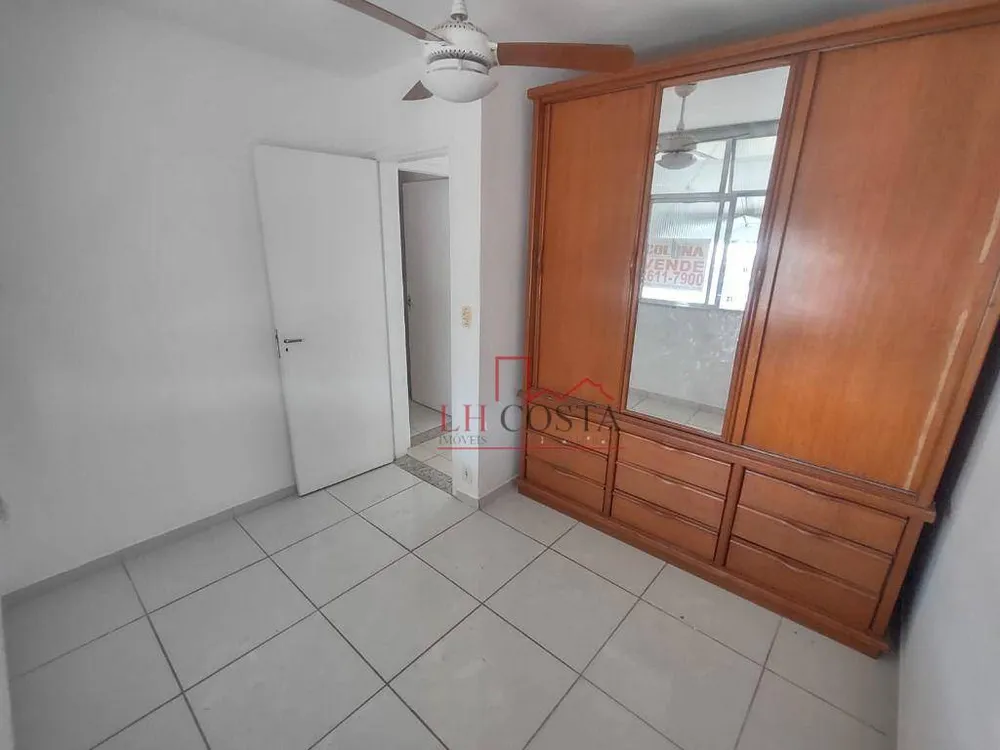 Apartamento, 2 quartos, 60 m² - Foto 12