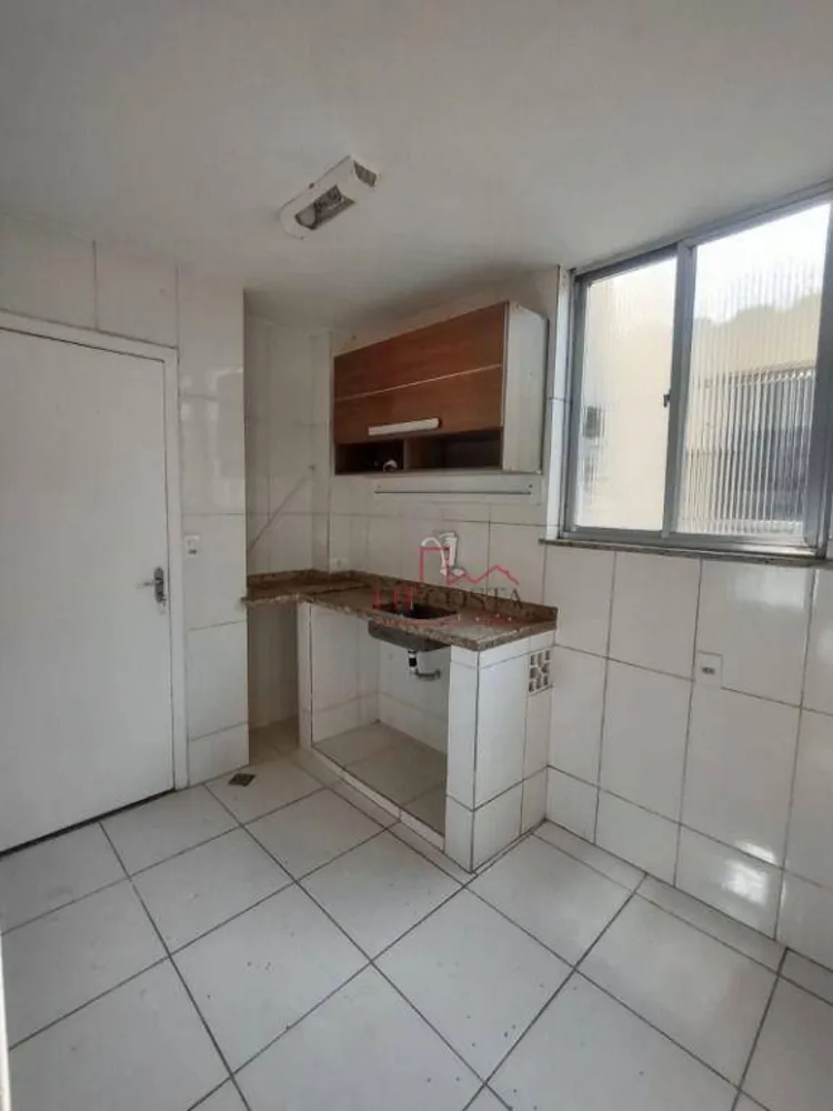 Apartamento, 2 quartos, 60 m² - Foto 17