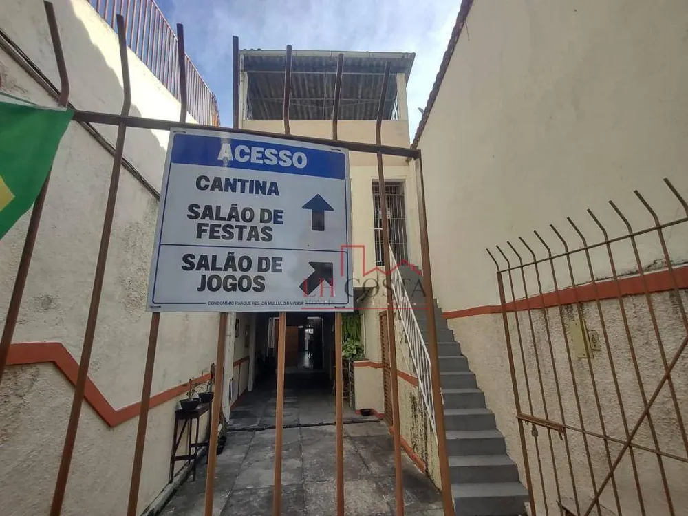 Apartamento, 2 quartos, 60 m² - Foto 30