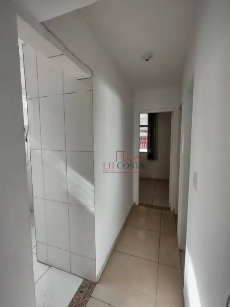 Apartamento, 2 quartos, 60 m² - Foto 15