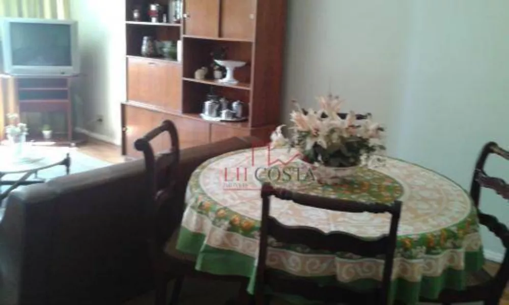 Apartamento, 2 quartos, 86 m² - Foto 5
