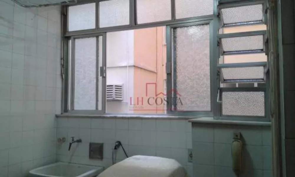 Apartamento, 2 quartos, 86 m² - Foto 25