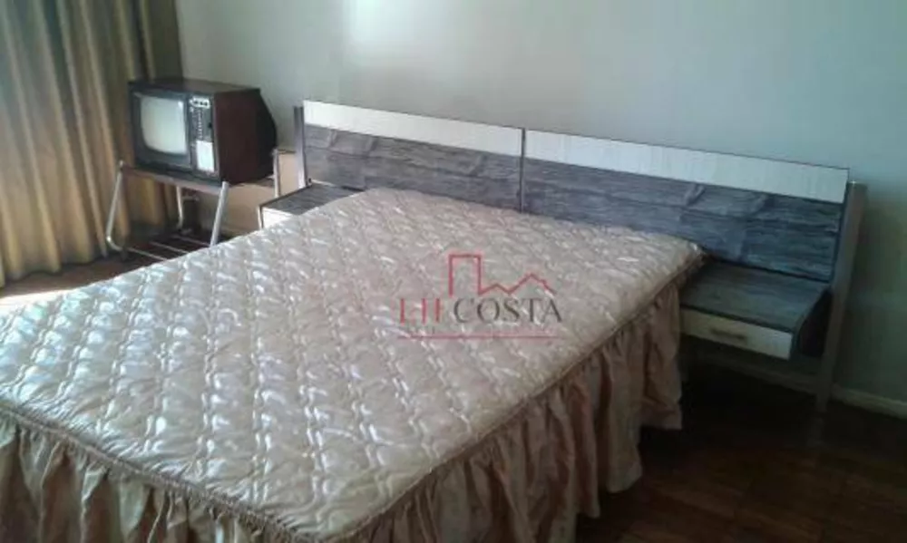 Apartamento, 2 quartos, 86 m² - Foto 9
