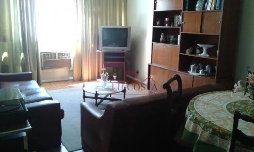 Apartamento, 2 quartos, 86 m² - Foto 4