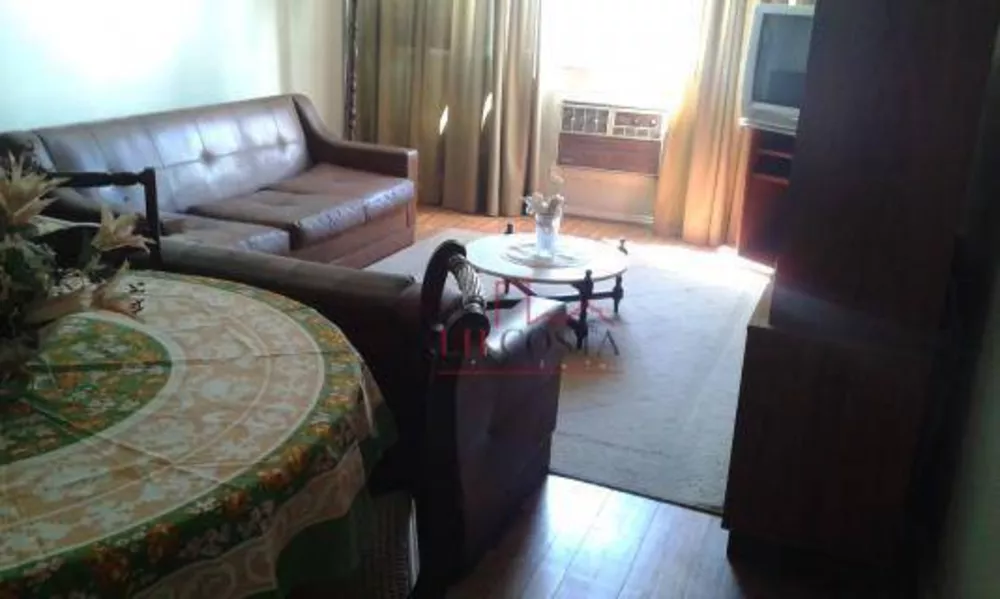 Apartamento, 2 quartos, 86 m² - Foto 1