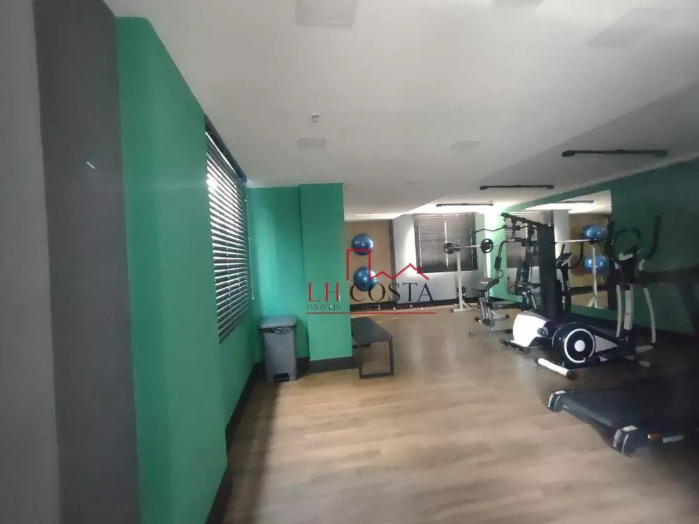 Apartamento, 2 quartos, 50 m² - Foto 30