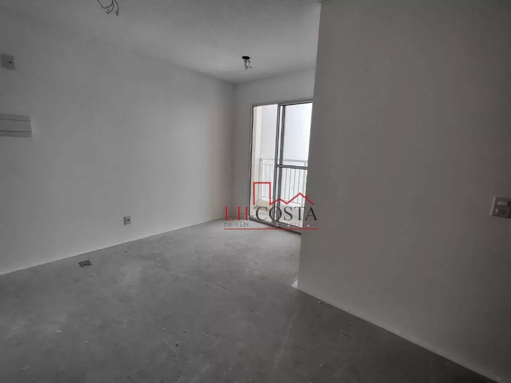 Apartamento, 2 quartos, 50 m² - Foto 2