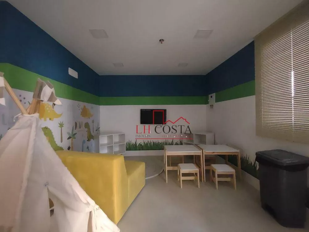 Apartamento, 2 quartos, 50 m² - Foto 31