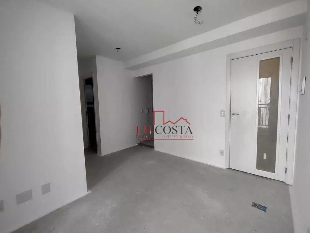 Apartamento, 2 quartos, 50 m² - Foto 7