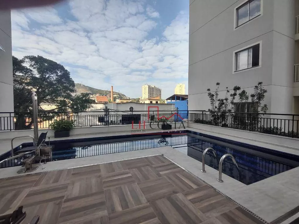 Apartamento, 2 quartos, 50 m² - Foto 21