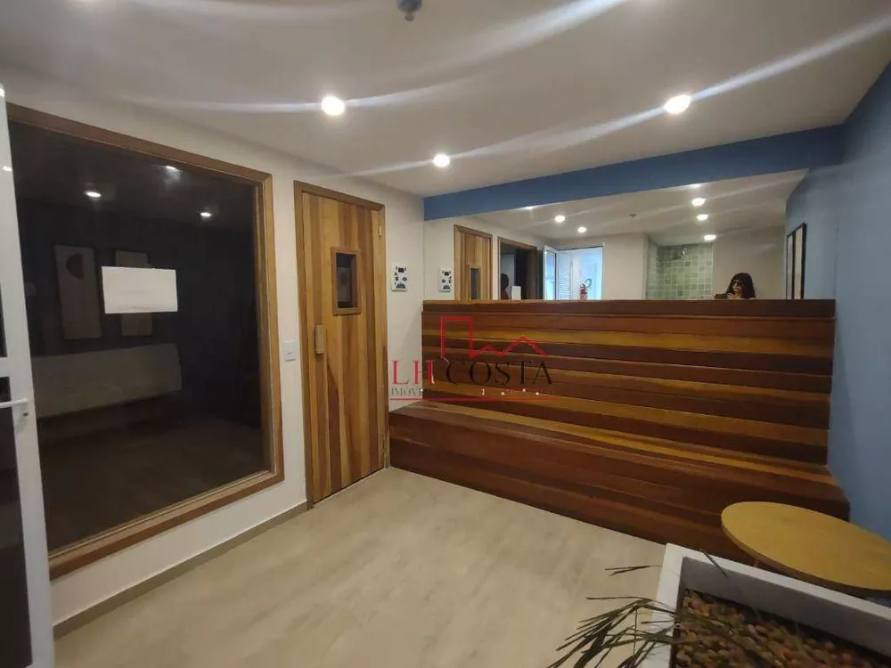 Apartamento, 2 quartos, 50 m² - Foto 23