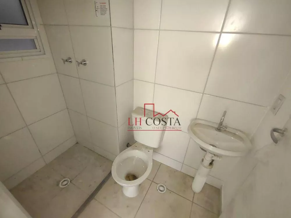 Apartamento, 2 quartos, 50 m² - Foto 12