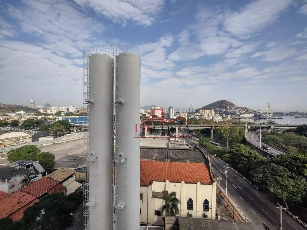 Apartamento, 2 quartos, 50 m² - Foto 35