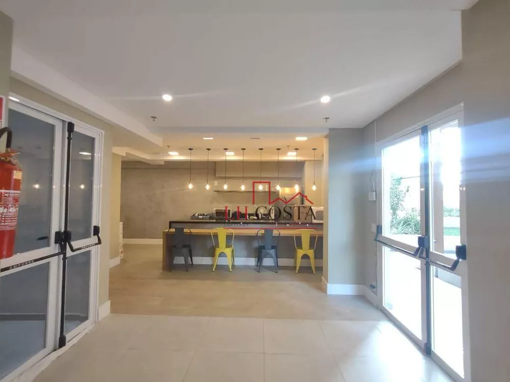 Apartamento, 2 quartos, 50 m² - Foto 32