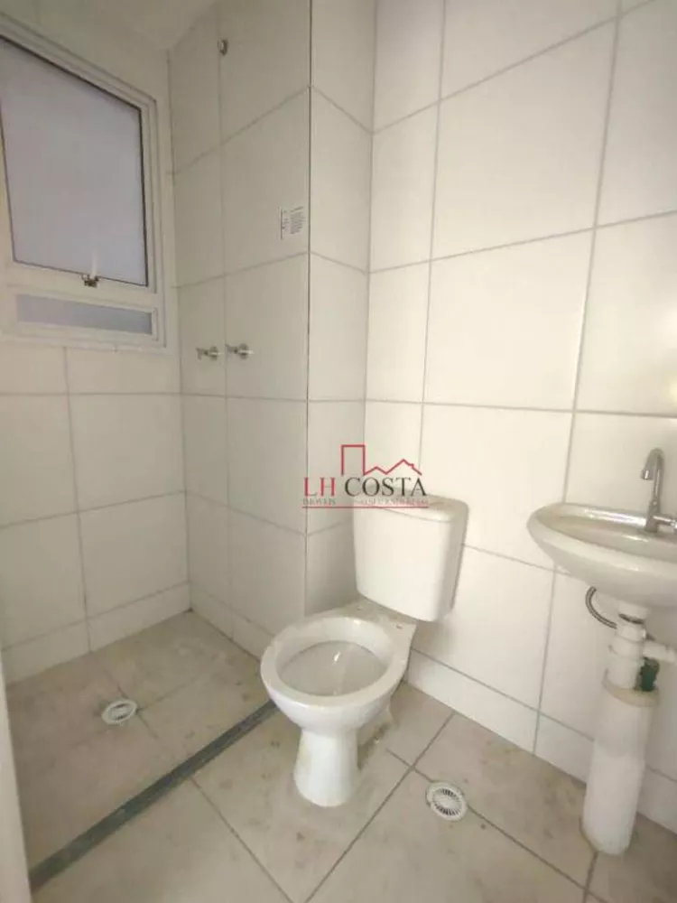 Apartamento, 2 quartos, 50 m² - Foto 13