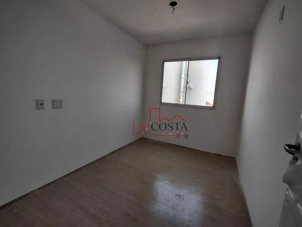 Apartamento, 2 quartos, 50 m² - Foto 10