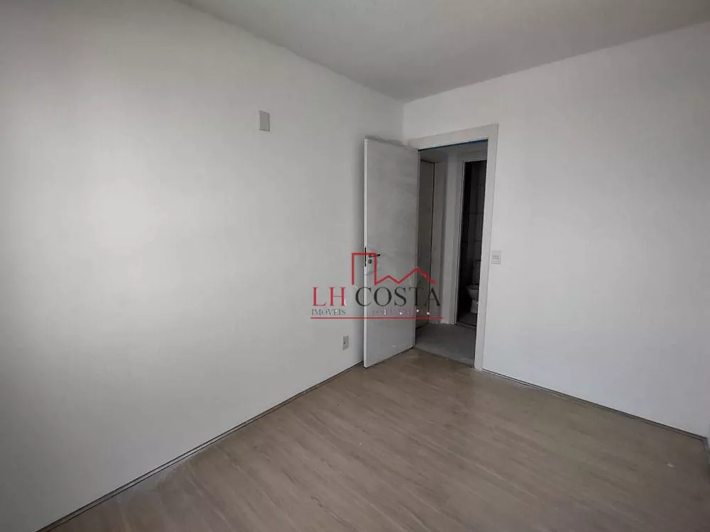 Apartamento, 2 quartos, 50 m² - Foto 11