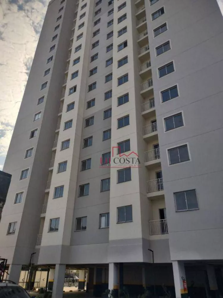 Apartamento, 2 quartos, 50 m² - Foto 16