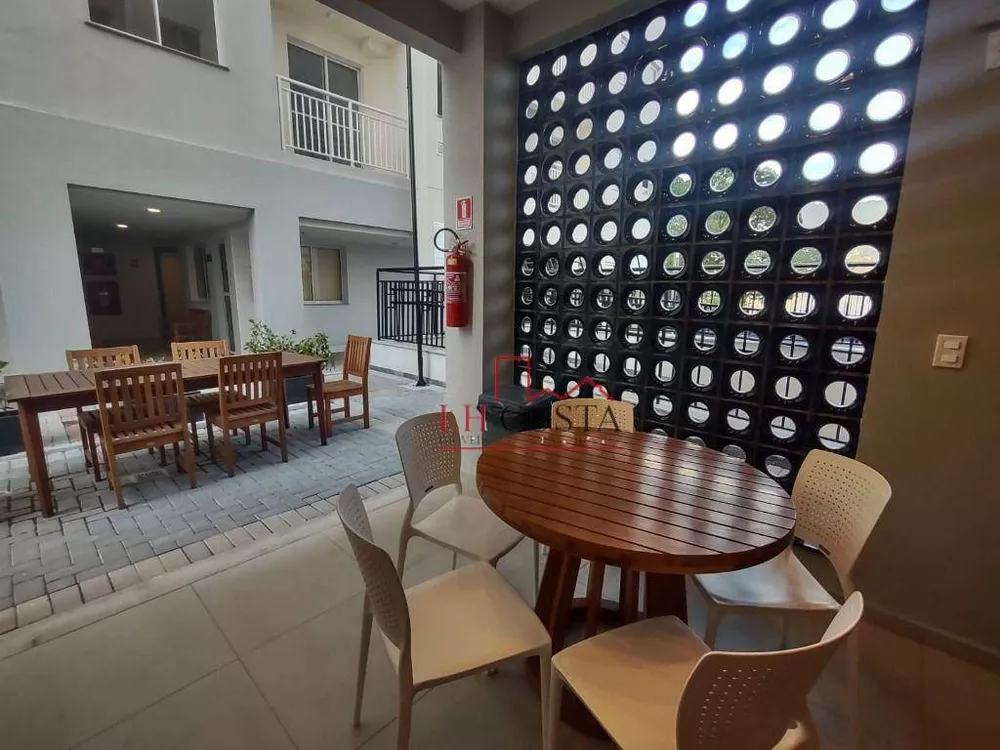 Apartamento, 2 quartos, 50 m² - Foto 25