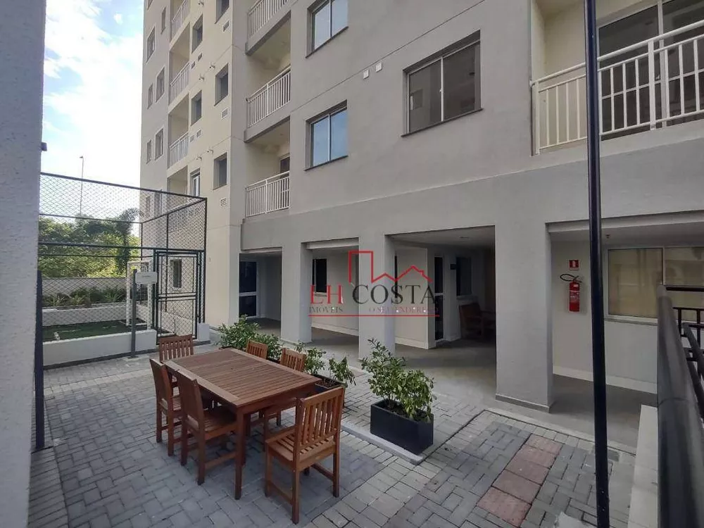 Apartamento, 2 quartos, 50 m² - Foto 26