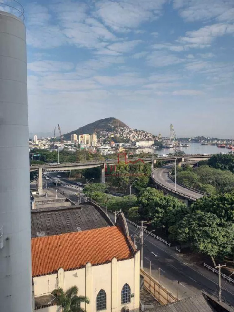 Apartamento, 2 quartos, 50 m² - Foto 5