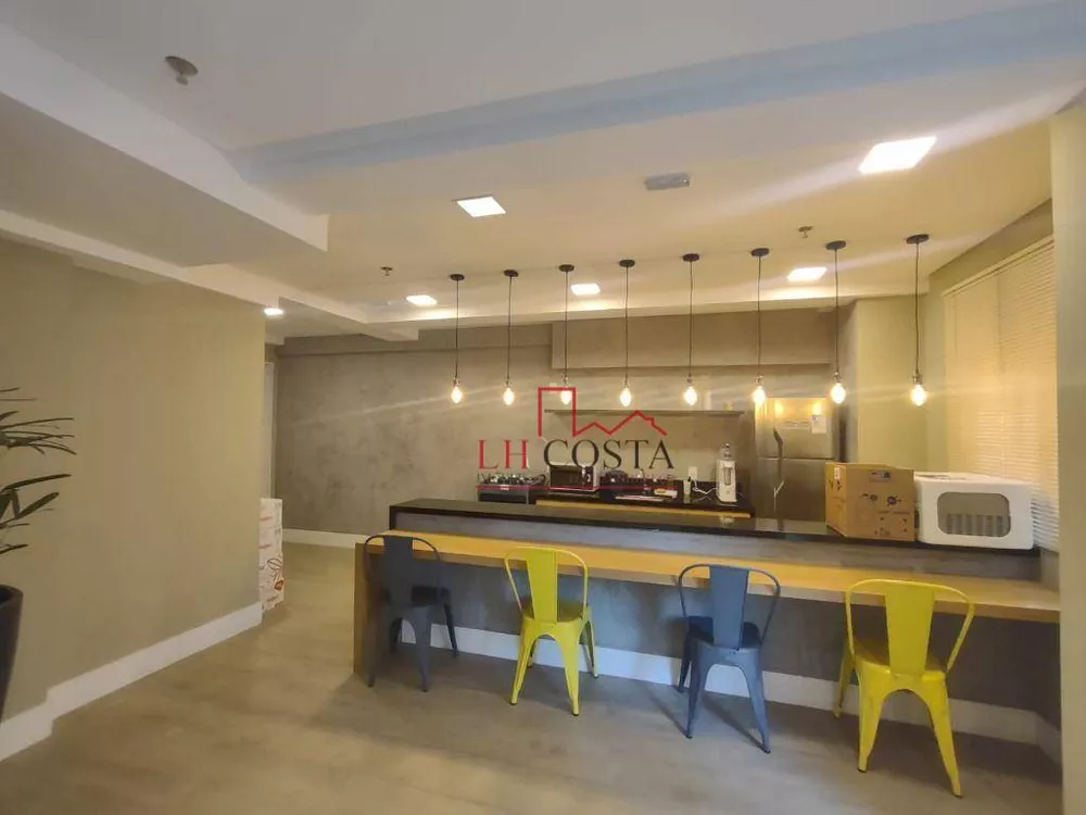 Apartamento, 2 quartos, 50 m² - Foto 33