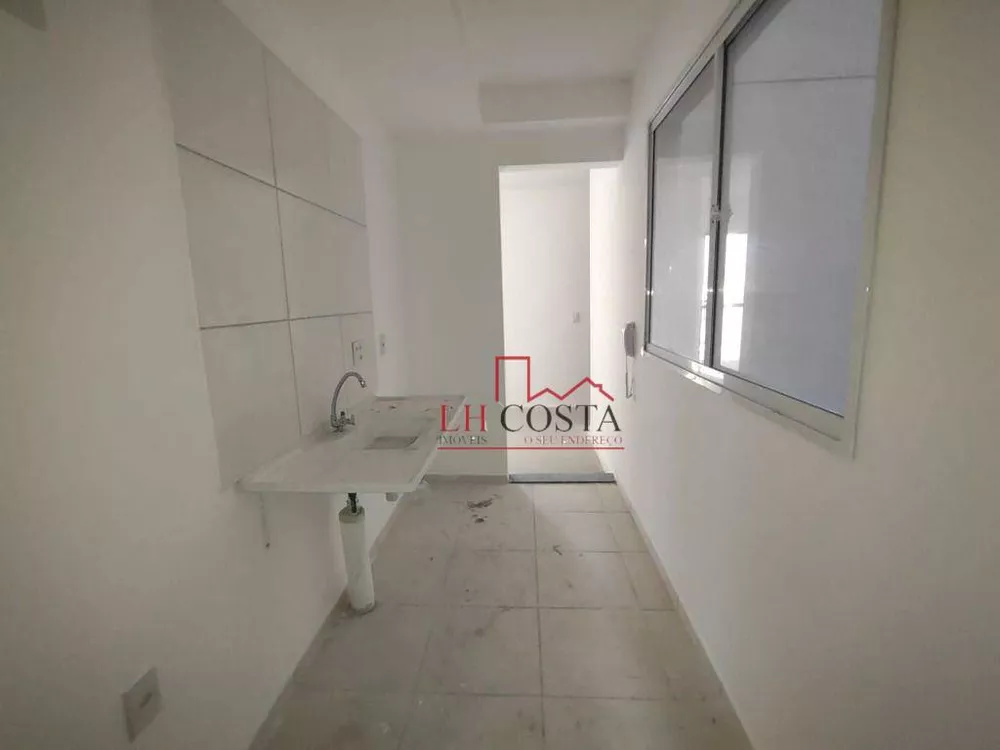 Apartamento, 2 quartos, 50 m² - Foto 19