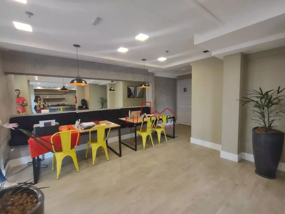 Apartamento, 2 quartos, 50 m² - Foto 34