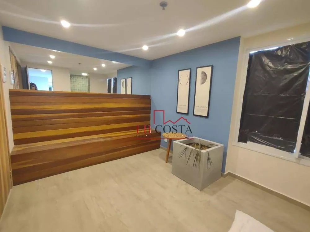 Apartamento, 2 quartos, 50 m² - Foto 22