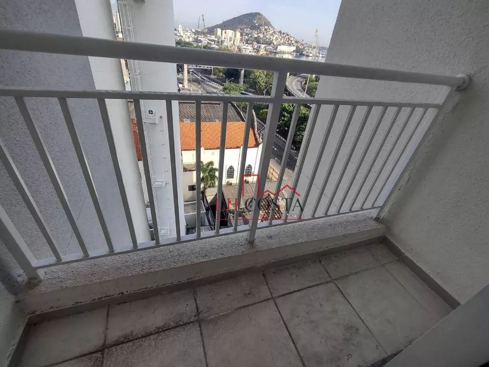 Apartamento, 2 quartos, 50 m² - Foto 8