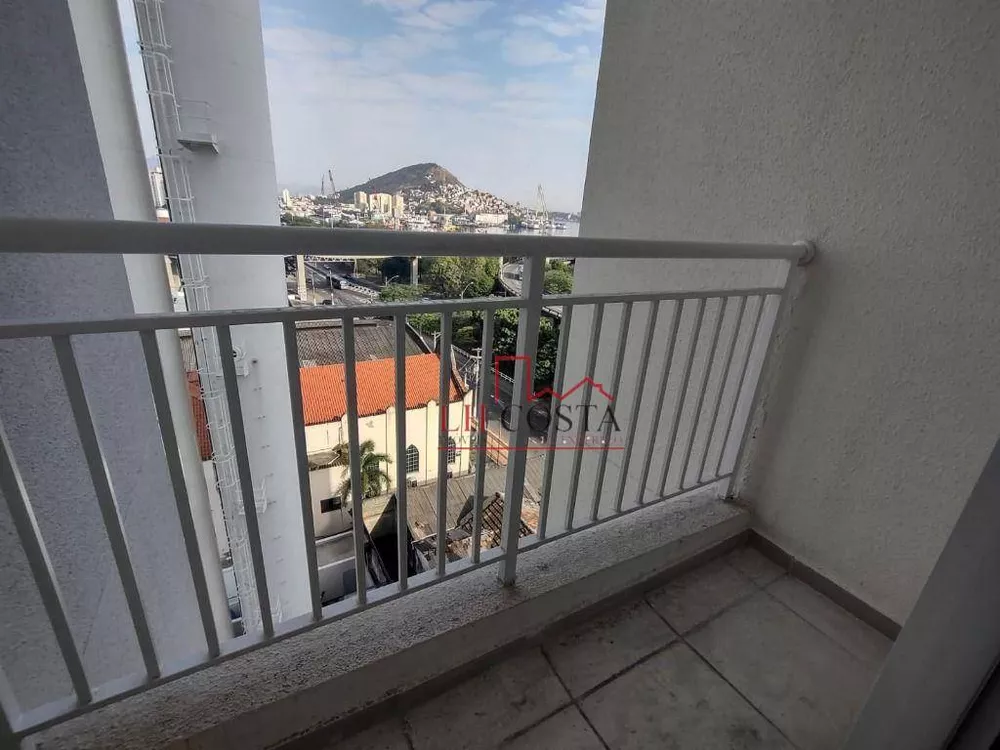 Apartamento, 2 quartos, 50 m² - Foto 6