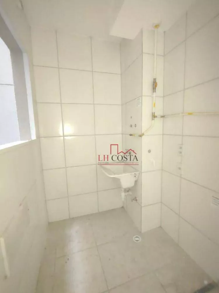 Apartamento, 2 quartos, 50 m² - Foto 20