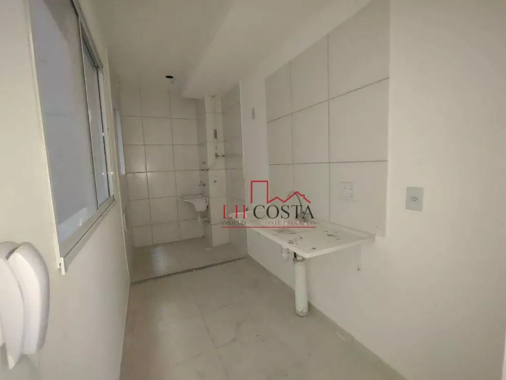 Apartamento, 2 quartos, 50 m² - Foto 17