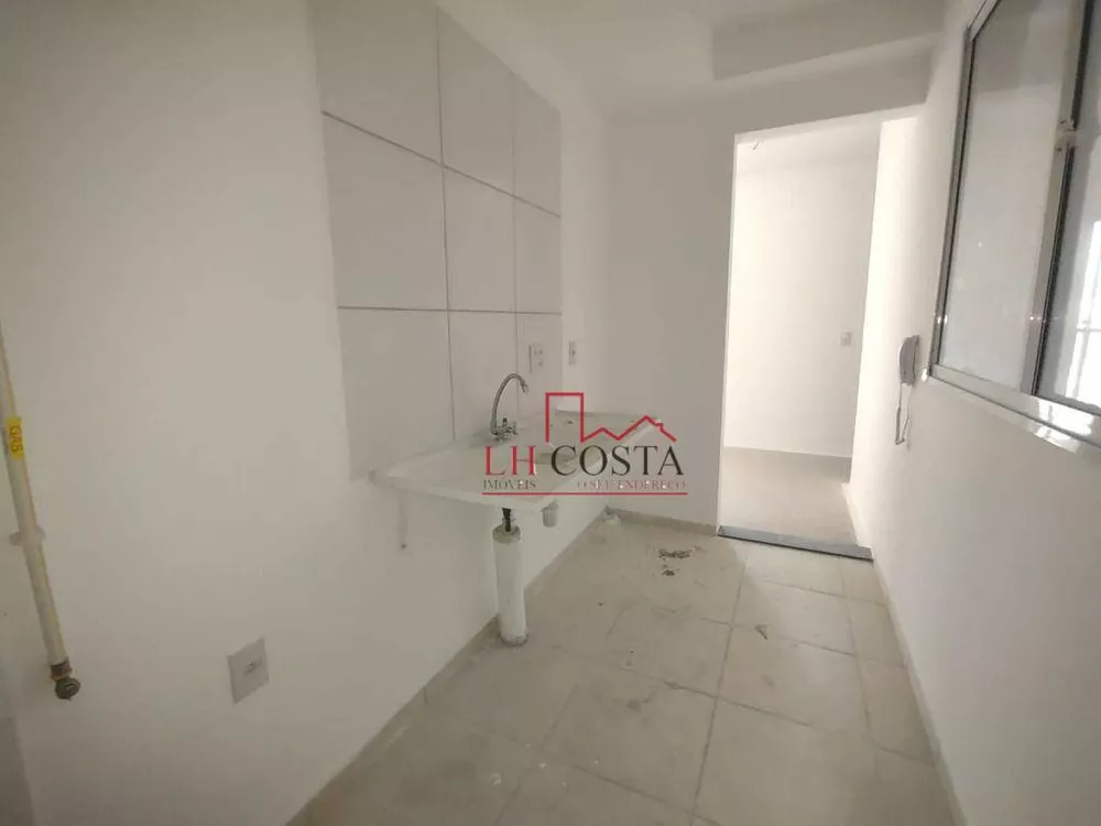 Apartamento, 2 quartos, 50 m² - Foto 18