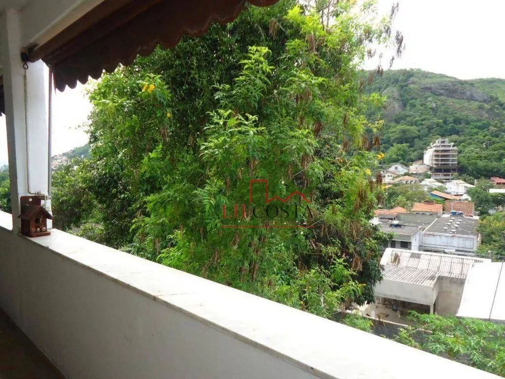Casa, 5 quartos, 605 m² - Foto 11
