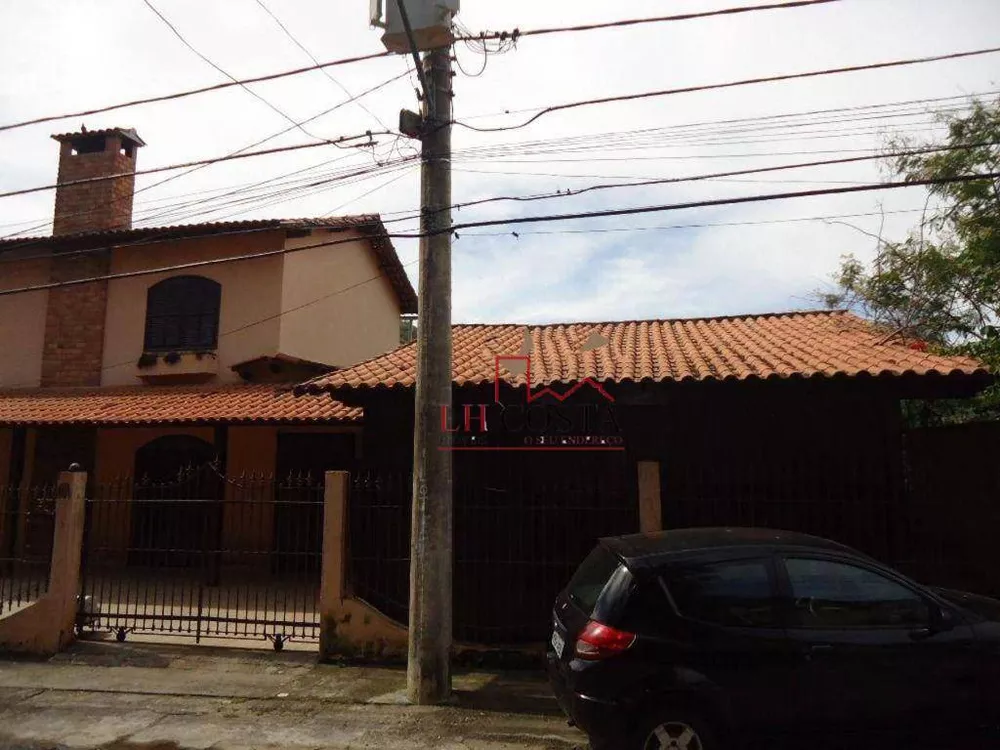 Casa, 5 quartos, 605 m² - Foto 7
