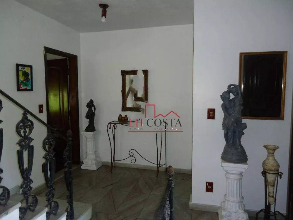 Casa, 5 quartos, 605 m² - Foto 6