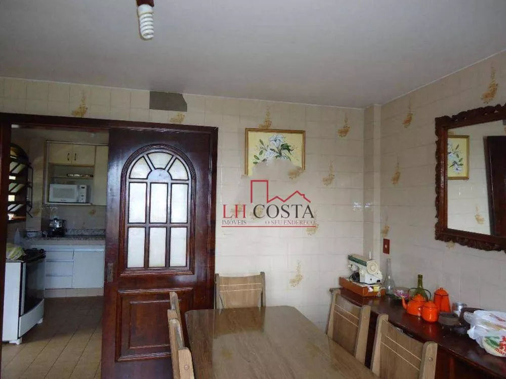 Casa, 5 quartos, 605 m² - Foto 13