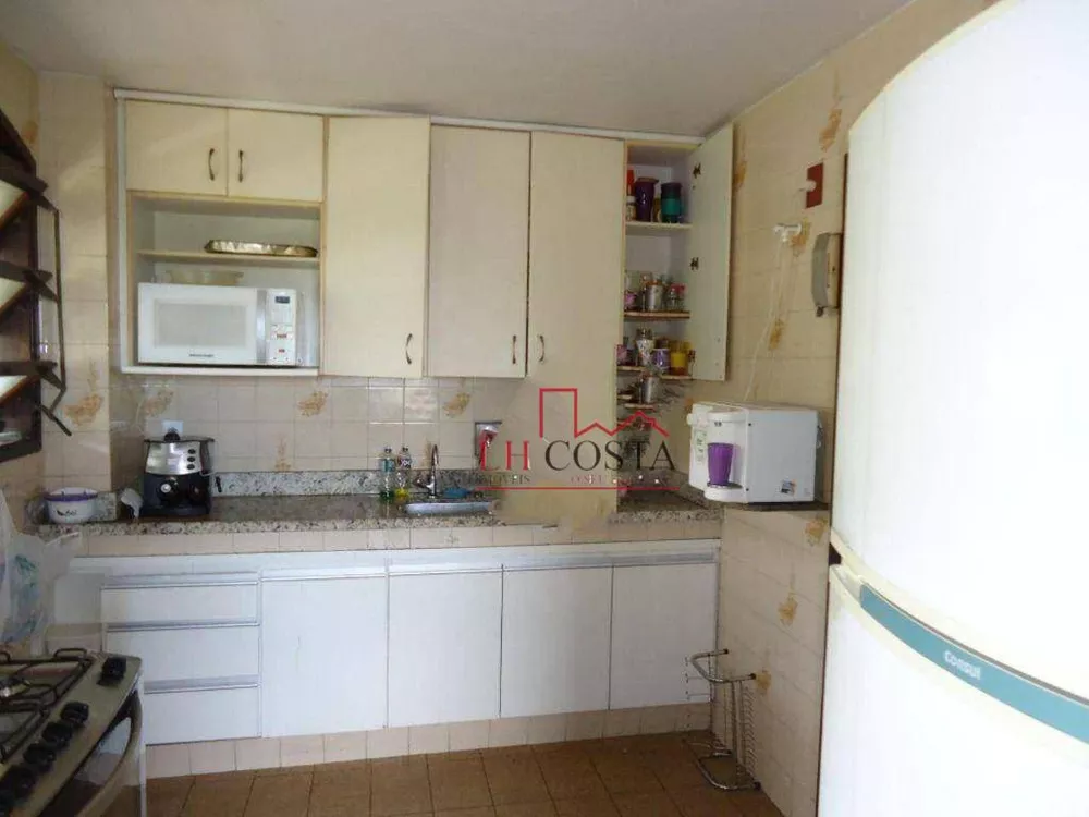 Casa, 5 quartos, 605 m² - Foto 9