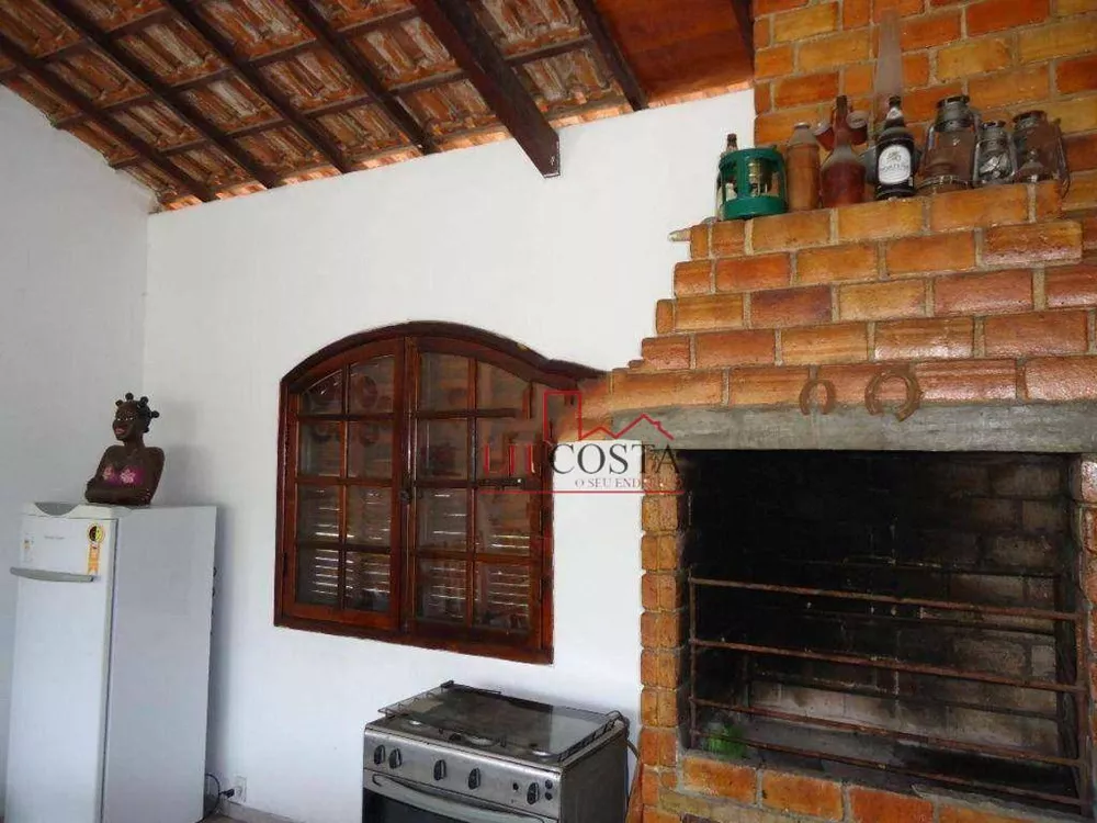 Casa, 5 quartos, 605 m² - Foto 5