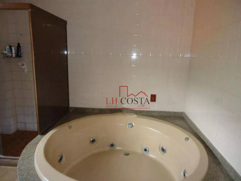 Casa, 5 quartos, 605 m² - Foto 21
