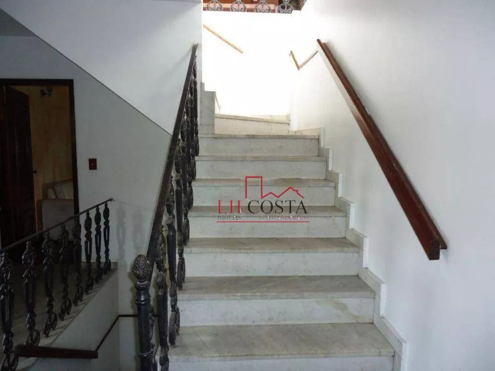 Casa, 5 quartos, 605 m² - Foto 23