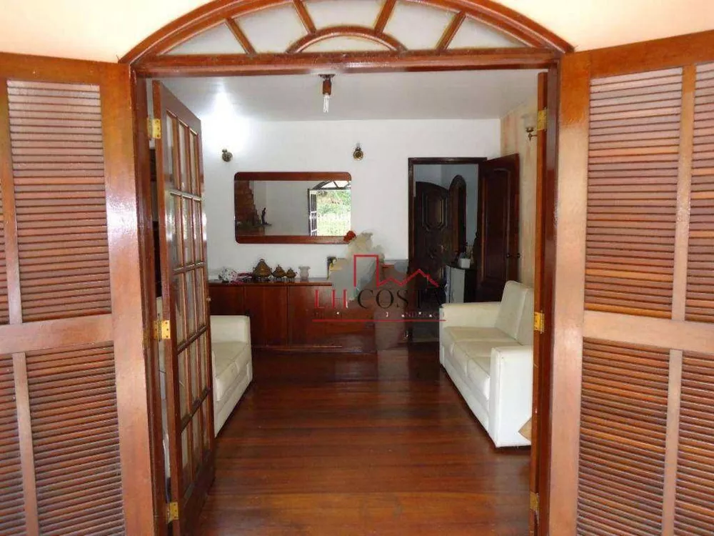 Casa, 5 quartos, 605 m² - Foto 10