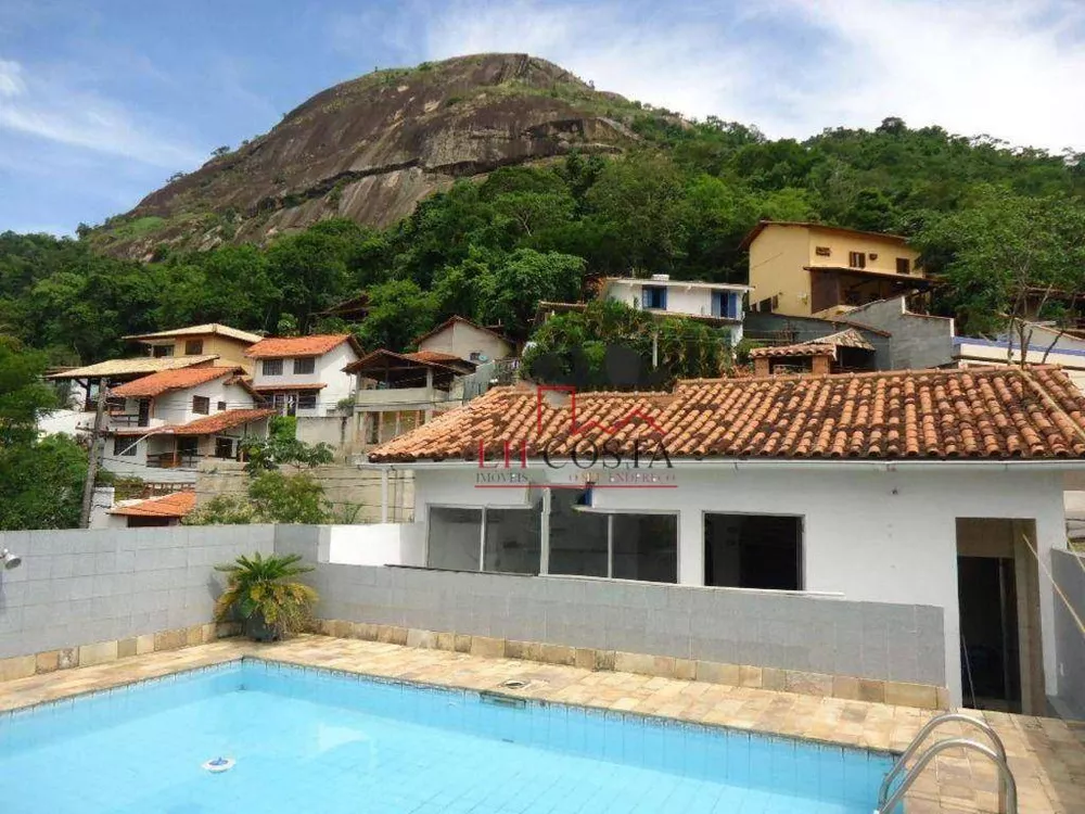 Casa, 5 quartos, 605 m² - Foto 16