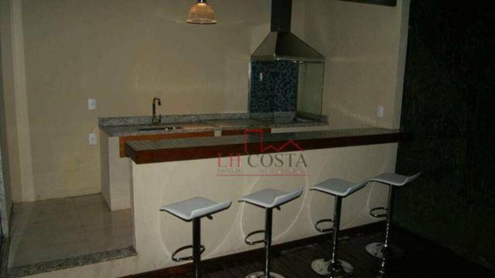 Casa, 4 quartos, 234 m² - Foto 13