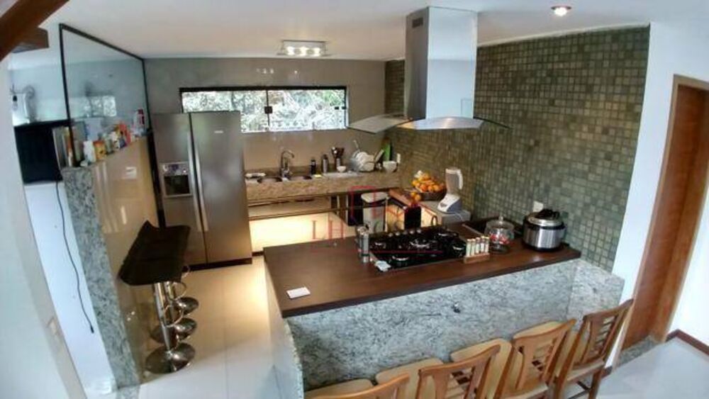 Casa, 4 quartos, 234 m² - Foto 11