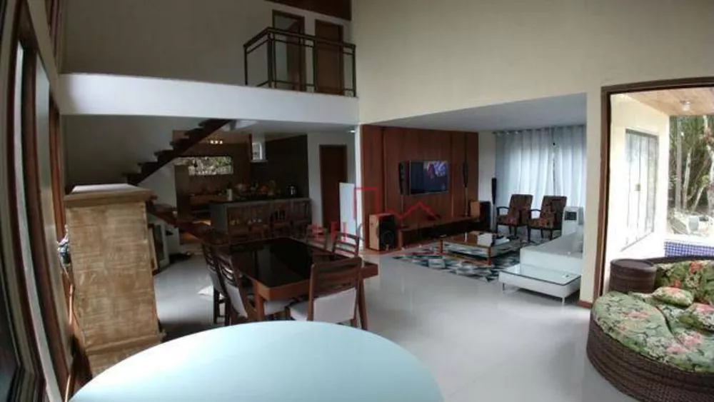 Casa, 4 quartos, 234 m² - Foto 3