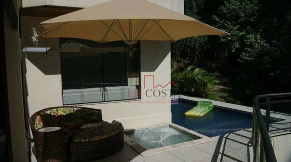 Casa, 4 quartos, 234 m² - Foto 15