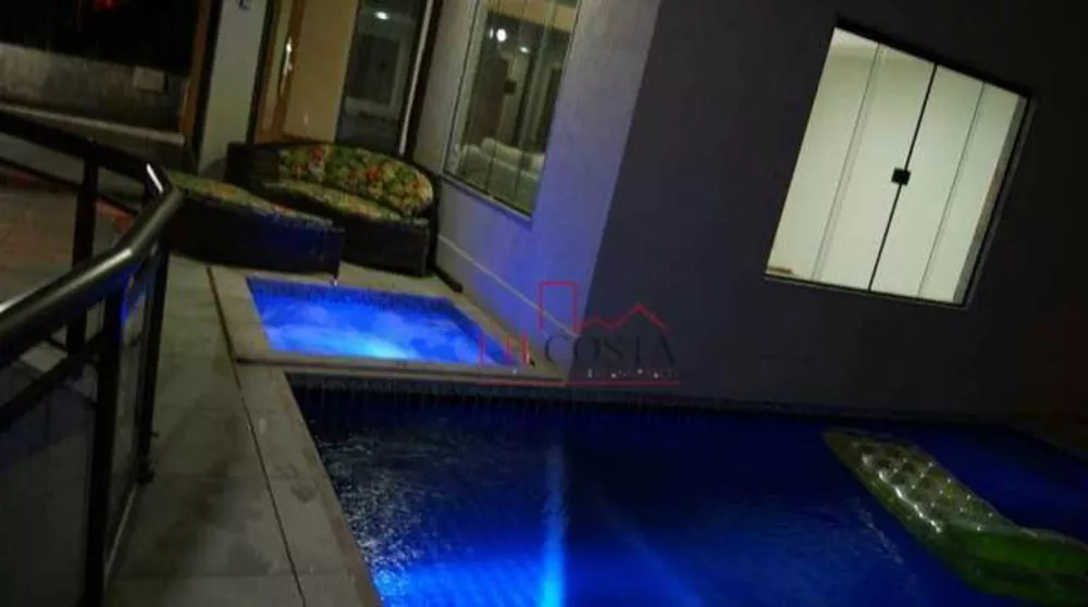 Casa, 4 quartos, 234 m² - Foto 19